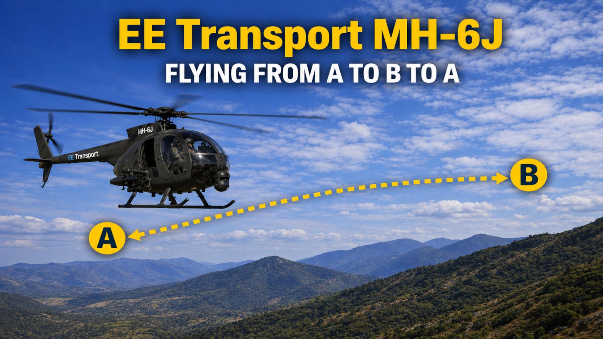 EE_Heli_Enhanced_MH6J preview