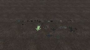 More Metro Ascension Gear