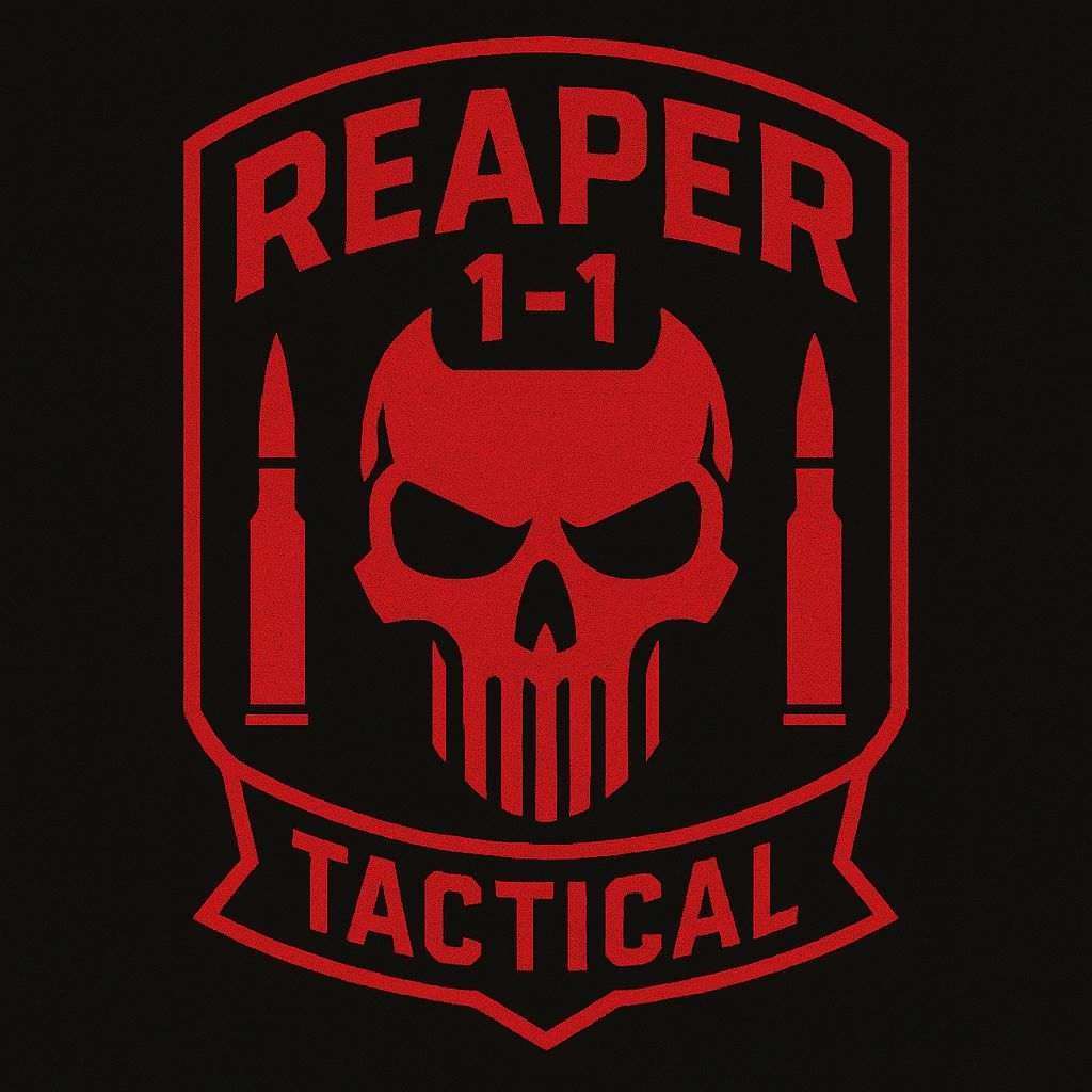 REAPERS REFORGER