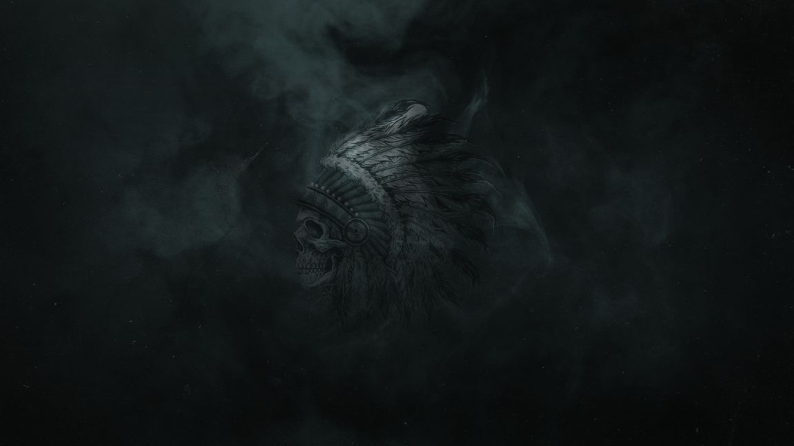 DarkGru Loading Screen