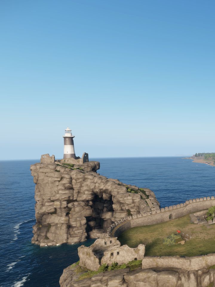 Merak PvE