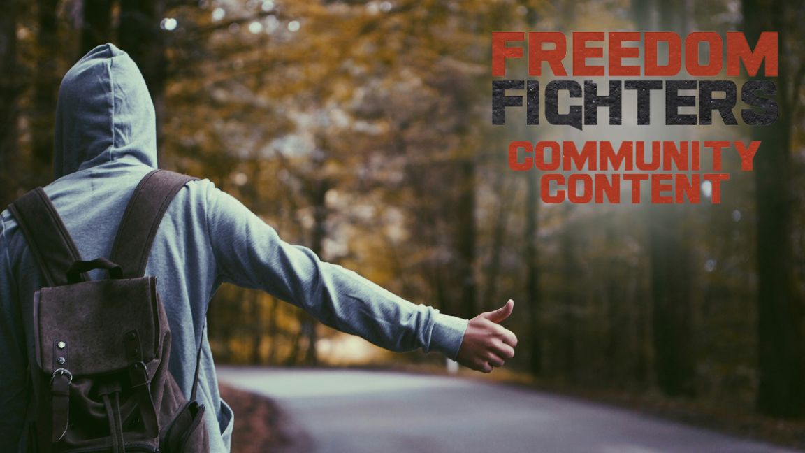 FF- Hitch a Ride preview