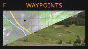Fiercests Waypoints