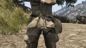 53rd invade and annex