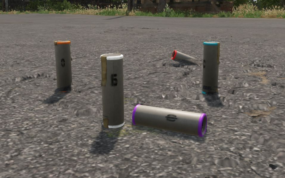 Modern Russian Smokes
