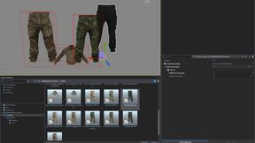 DarkGru G3s Faction Fix
