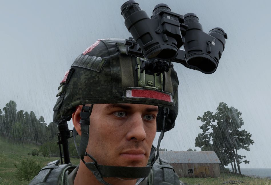 NVGs Community Compats