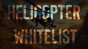 Helicopter Whitelist