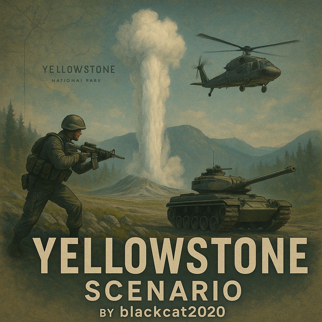 YELLOWSTONE