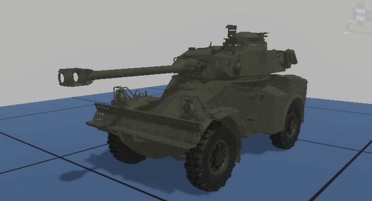 IBPM Vics Wheeled preview