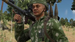 Rocket Balance Adjustments