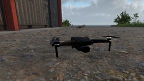 Remove DJI Blacklist