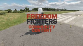 FF - Persistent CIWS