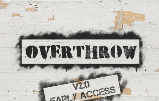 Units Overthrow v1