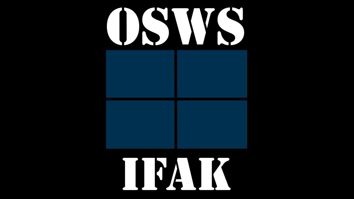 OSWS IFAK