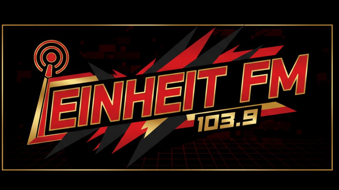 Einheit FM 103.9