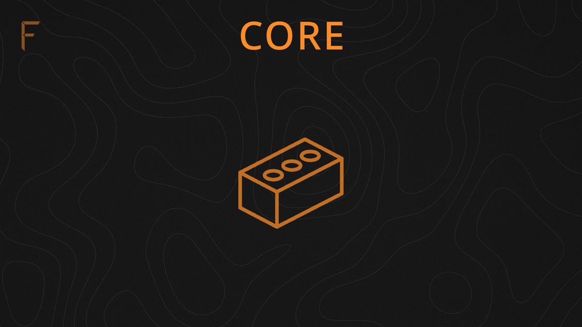 Fiercests Core