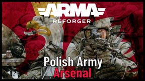 Polish Army Arsenal