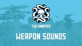 Unn Weapon Sounds