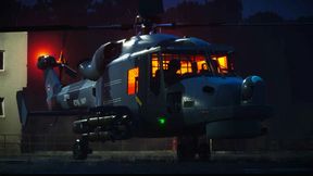 AgustaWestland AW159 Wildcat