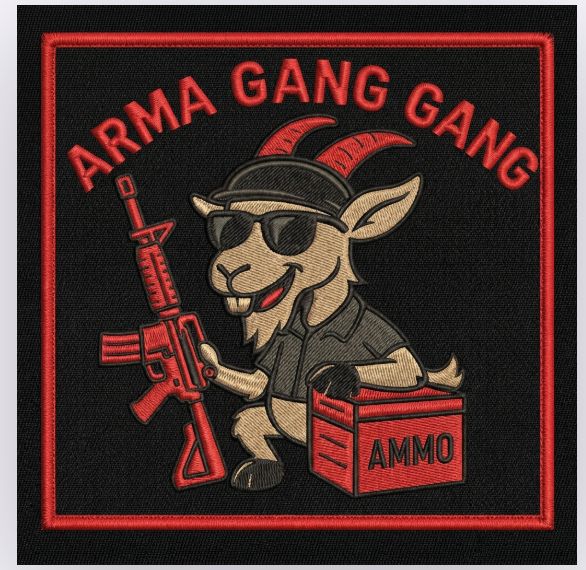 AGG Patches preview