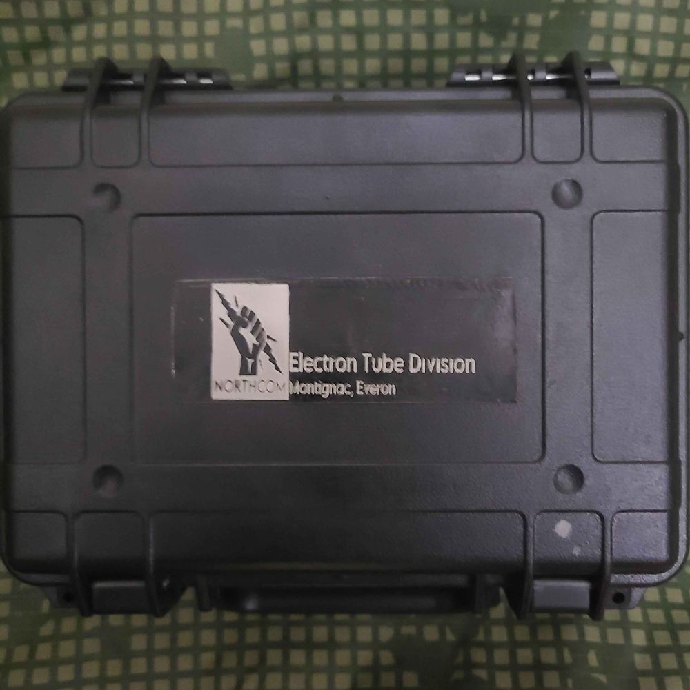 Northcom Photonics preview