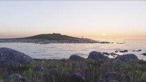 The Isle of Scilly - by Smiley