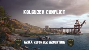 A.R.A_KOLGUYEV_CONFLICT