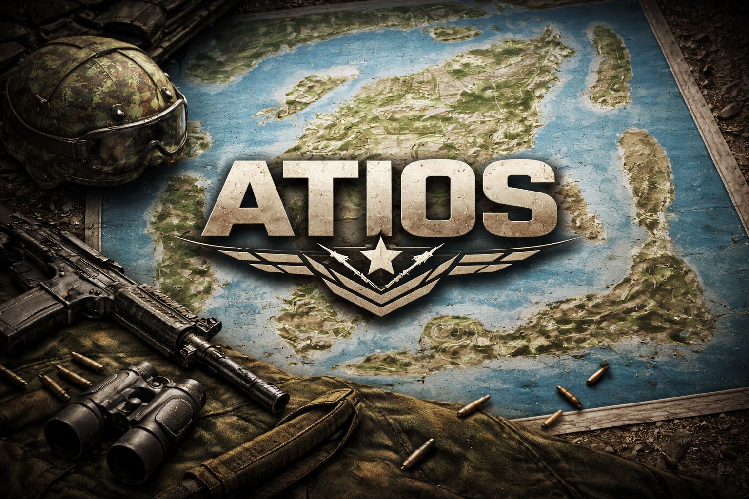 GM Atios