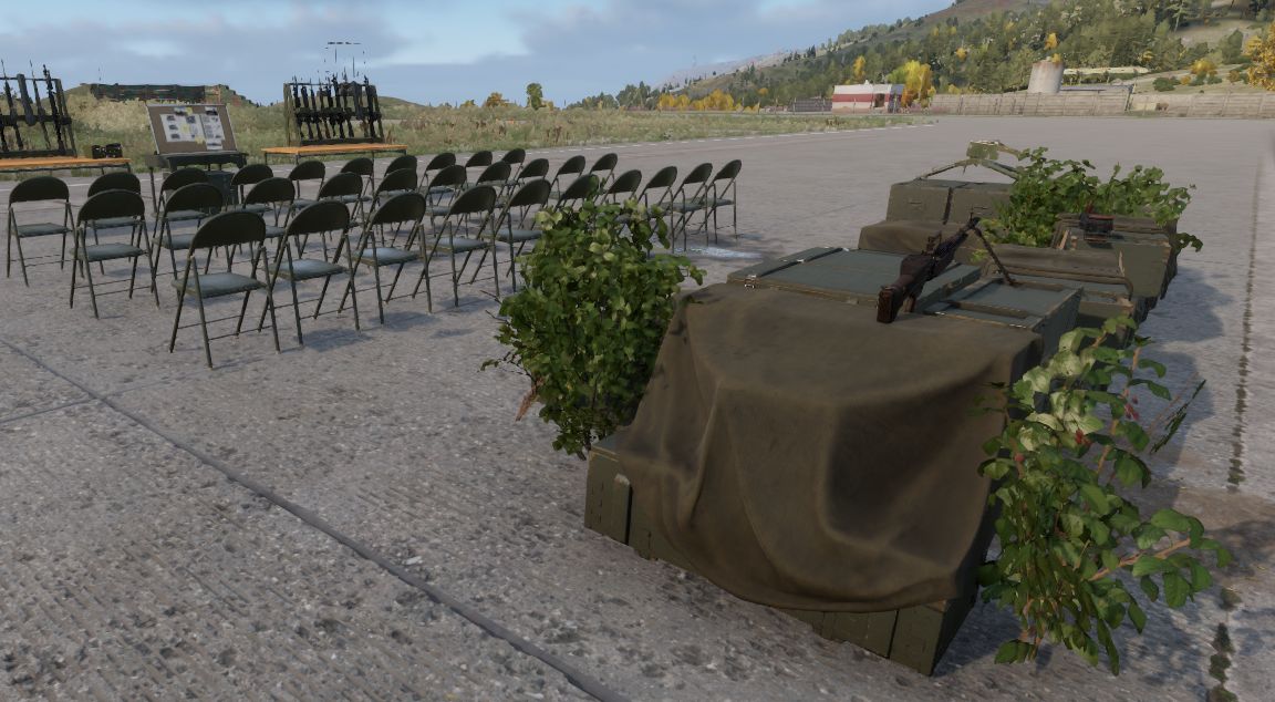 1stMDiv Compositions