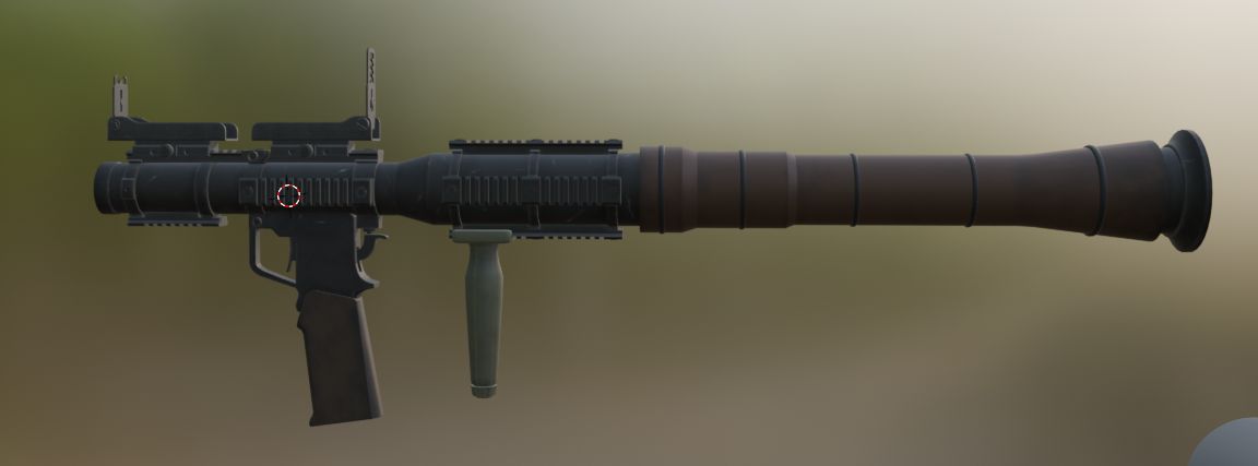 Gregs PSRL-1