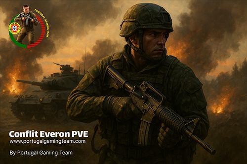 PGT Everon PVE 4x Pack