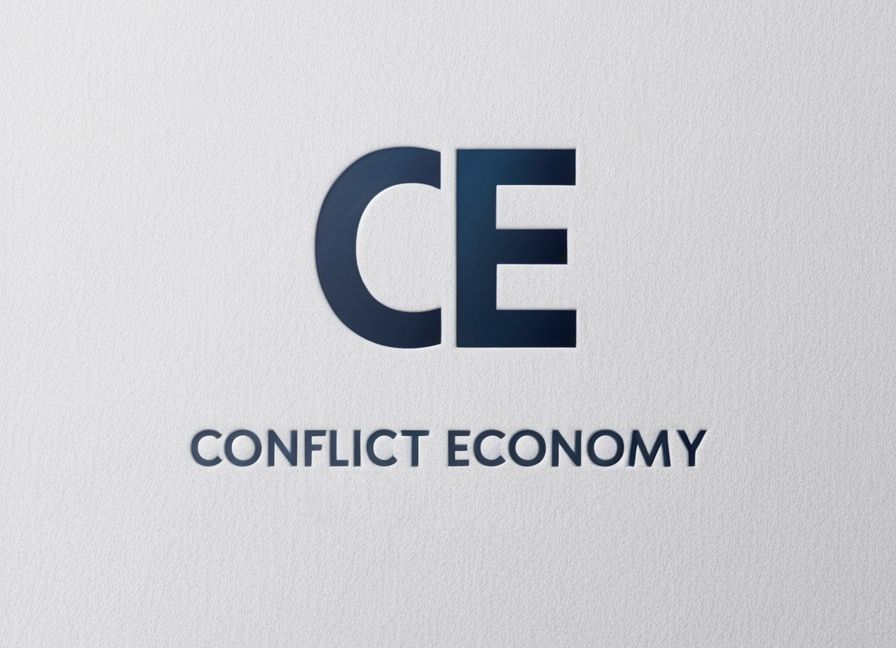 ConflictEconomy