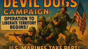DEVIL DOGS CAMPAIGN