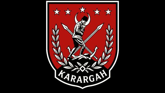 KARARGAH TSK KIYAFETLERI