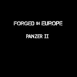 FIE - Panzer II - WIP