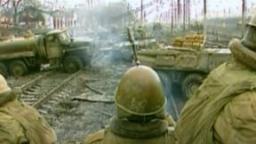 COUNTER BATTLE GROZNY 94