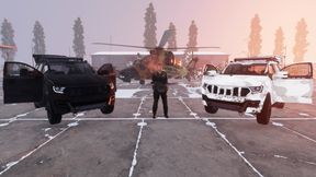 VT4 FRM black Reskin