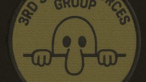 BM - 3rd SFG Patches - GRS