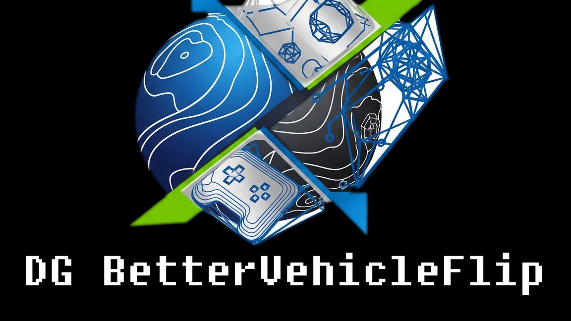 DG_BetterVehicleFlip