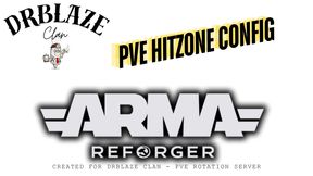 DrBlaze Hitzone Config