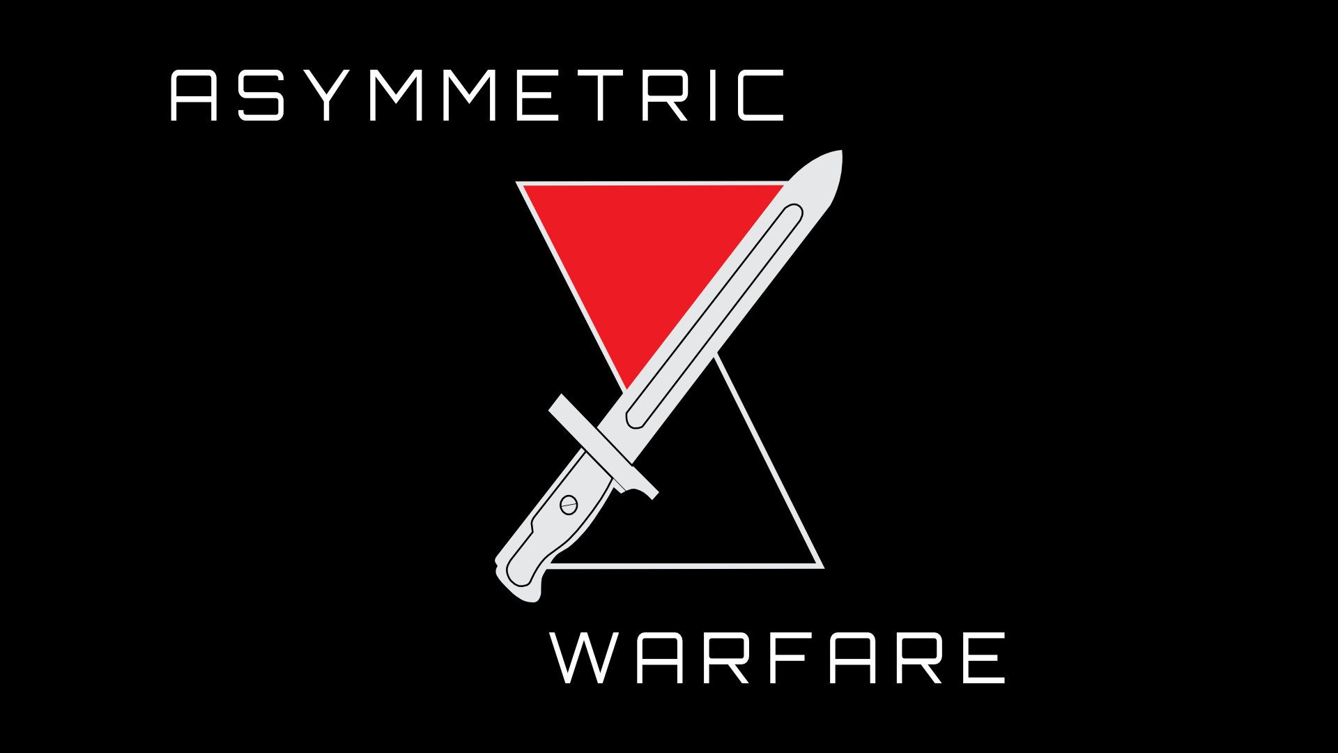 Asymmetric Warfare Kunar