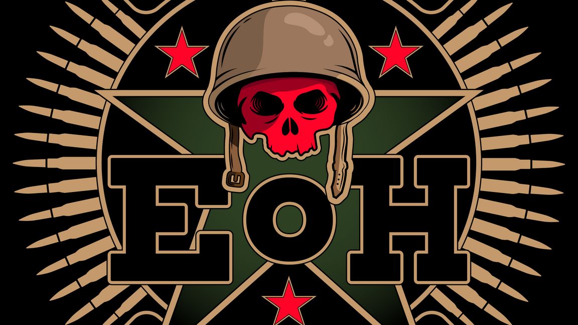 EoH Vietnam Jungle Pack