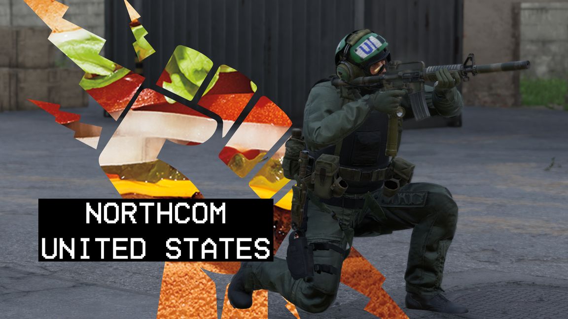 Northcom US