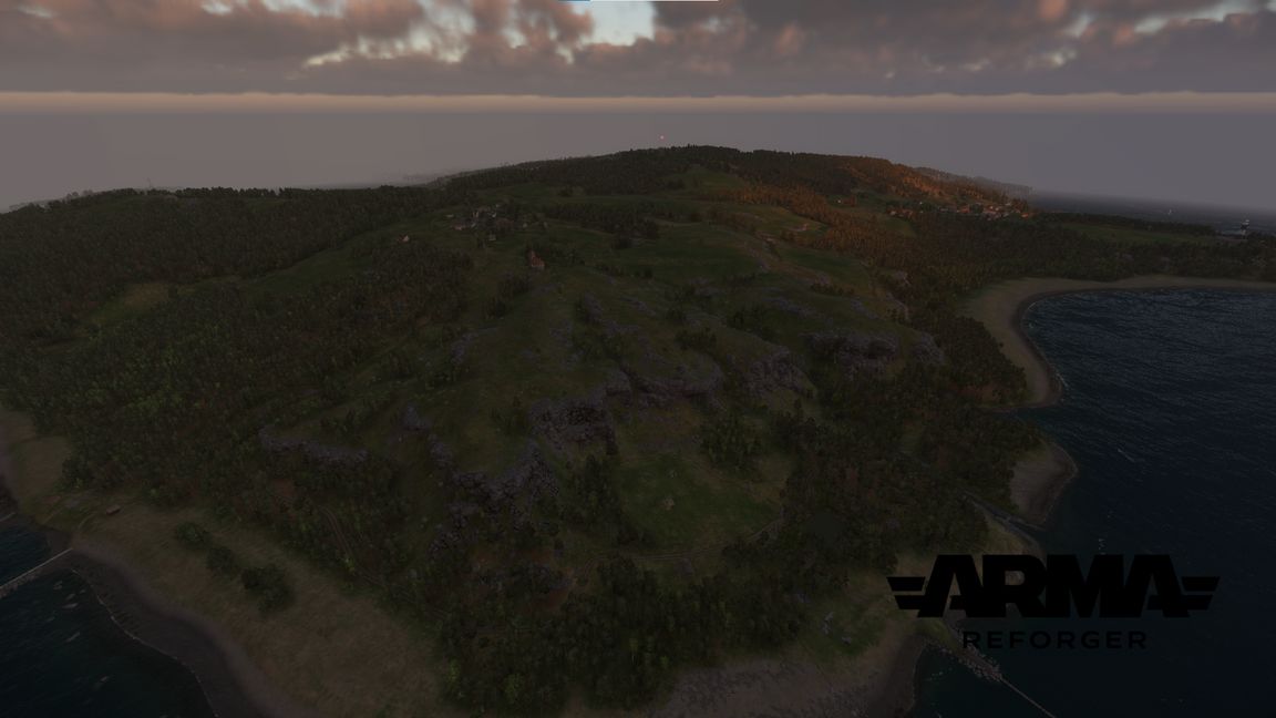 Dream Army Arland 4 for CAP