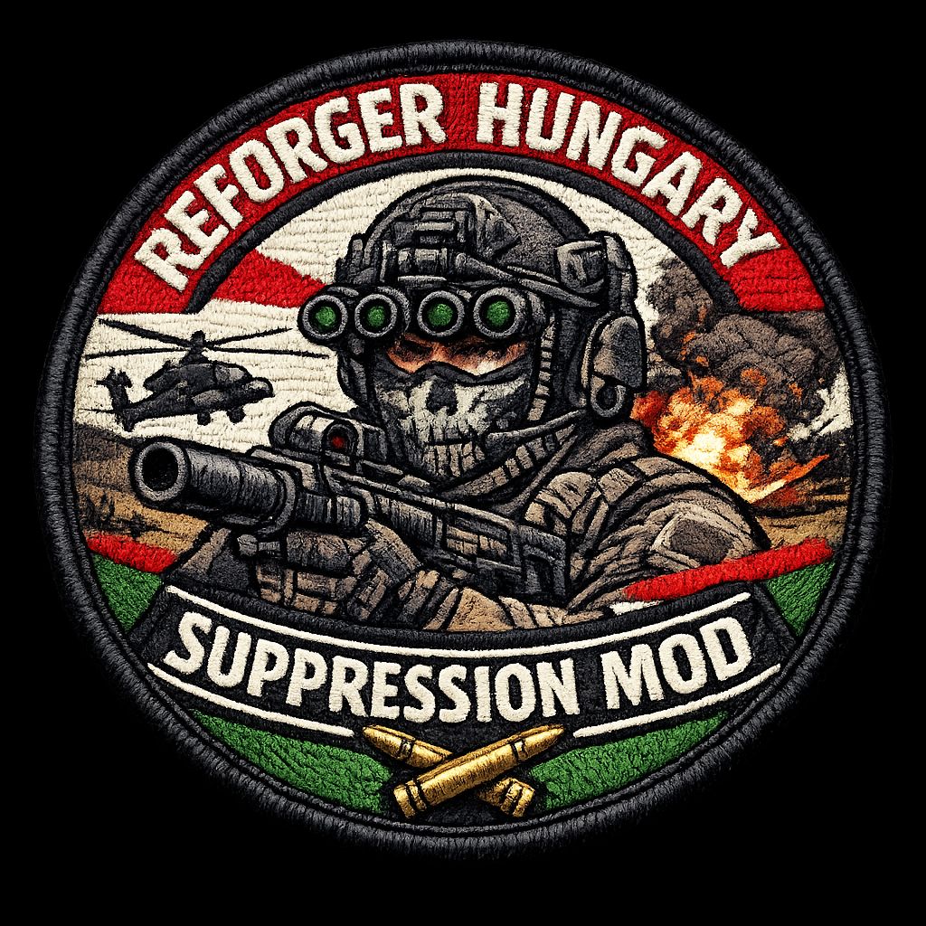 ReforgerHungarySupression preview