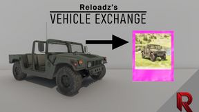 Reloadz Vehicle Exchange