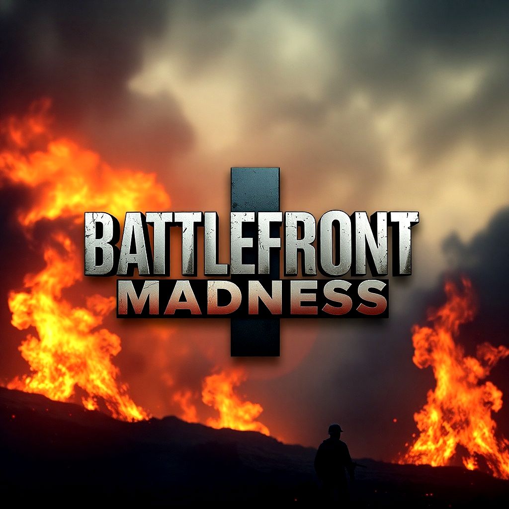 KILLFEED Battlefront madnass