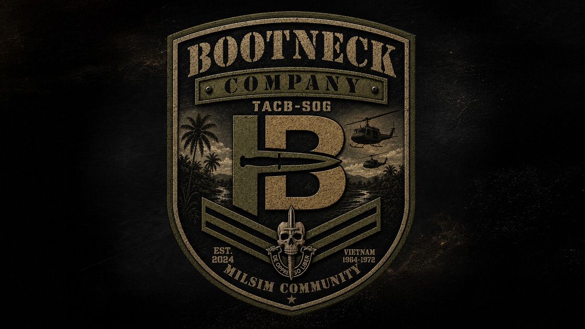 BCM TACB-SOG Ops