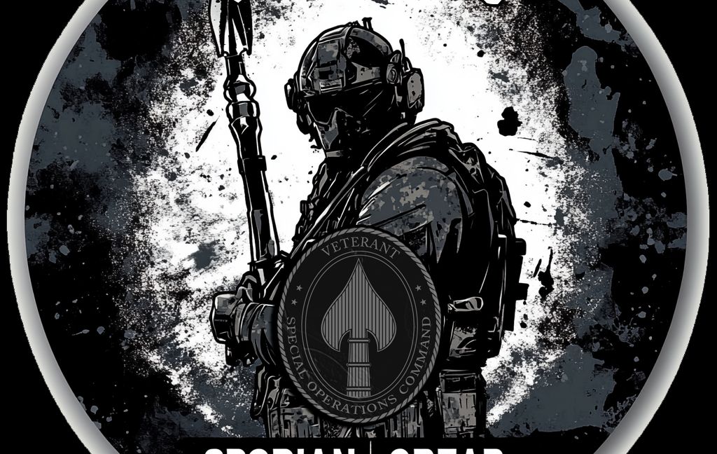 Operation Obsidian Spear